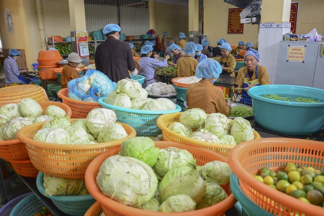 Dharma talk How To Practice Correctly - The 96th Seven-Day Retreat